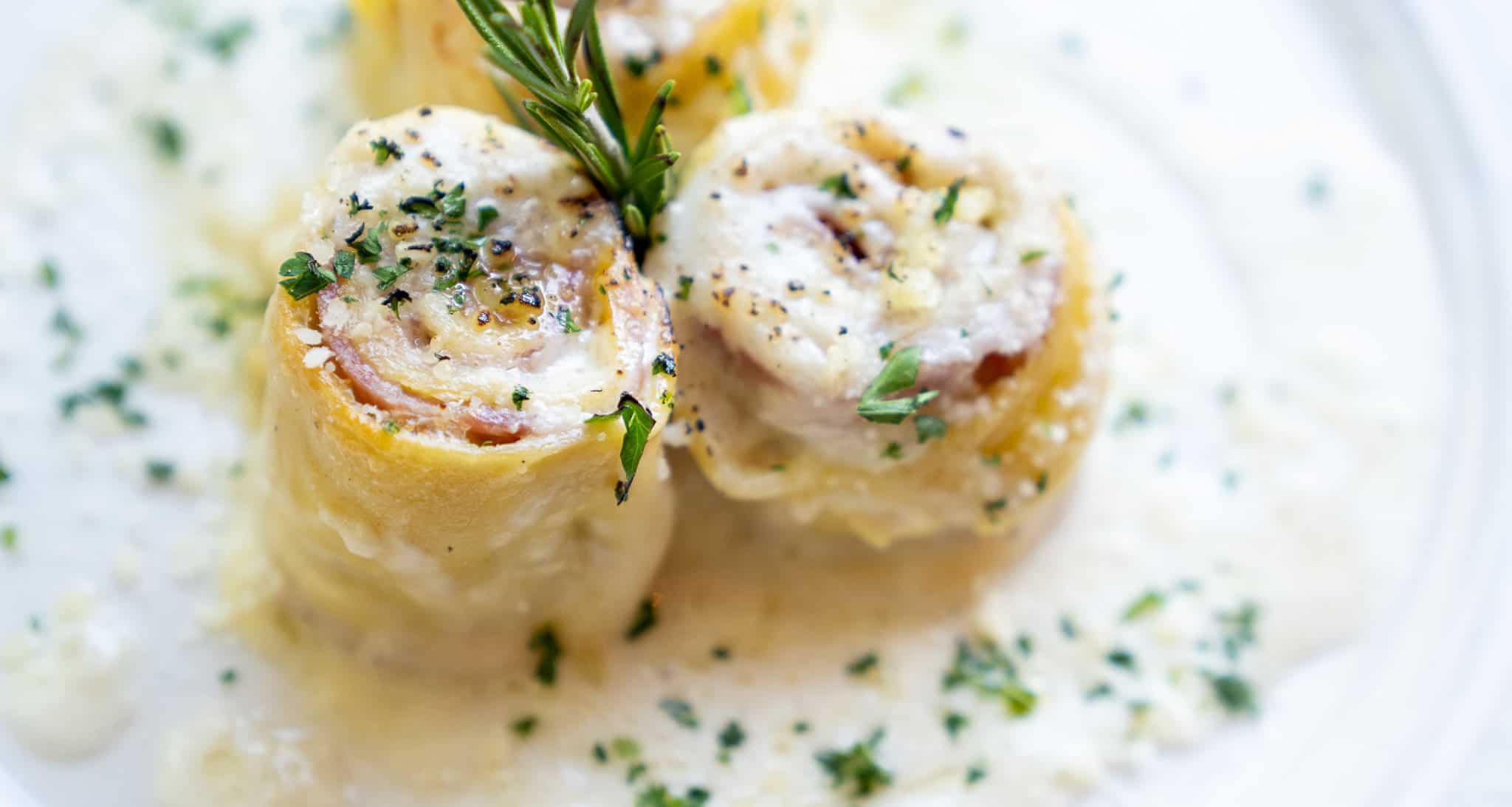 Rosette Pasta