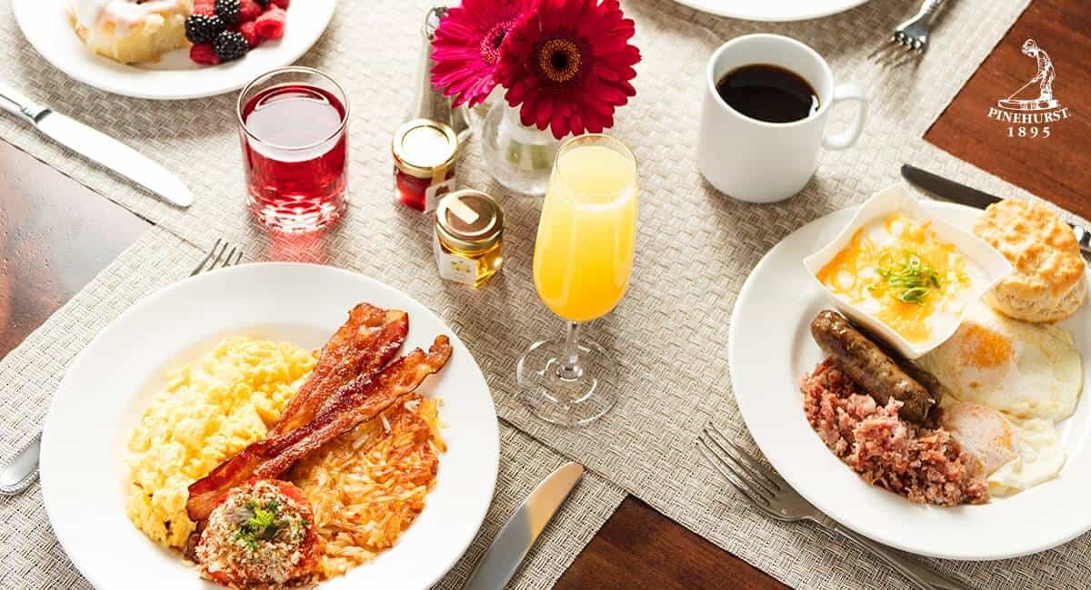 pinehurst-breakfast-tw