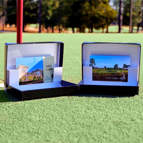 Pinehurst Gift Cards