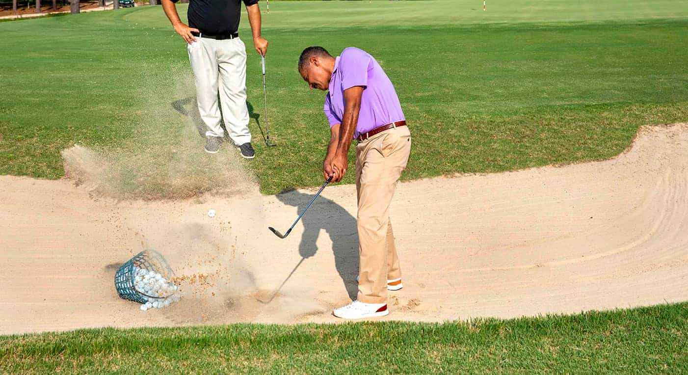 USGA U.S. Open Pinehurst golf tournaments