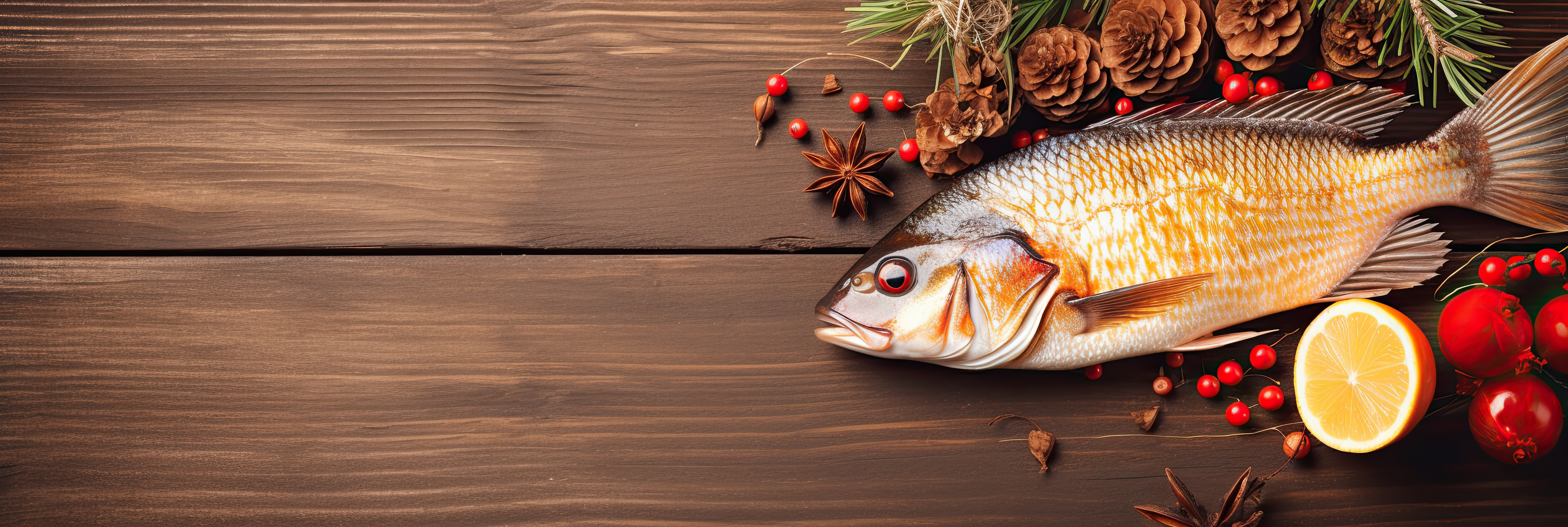 Feast of the Seven Fishes
