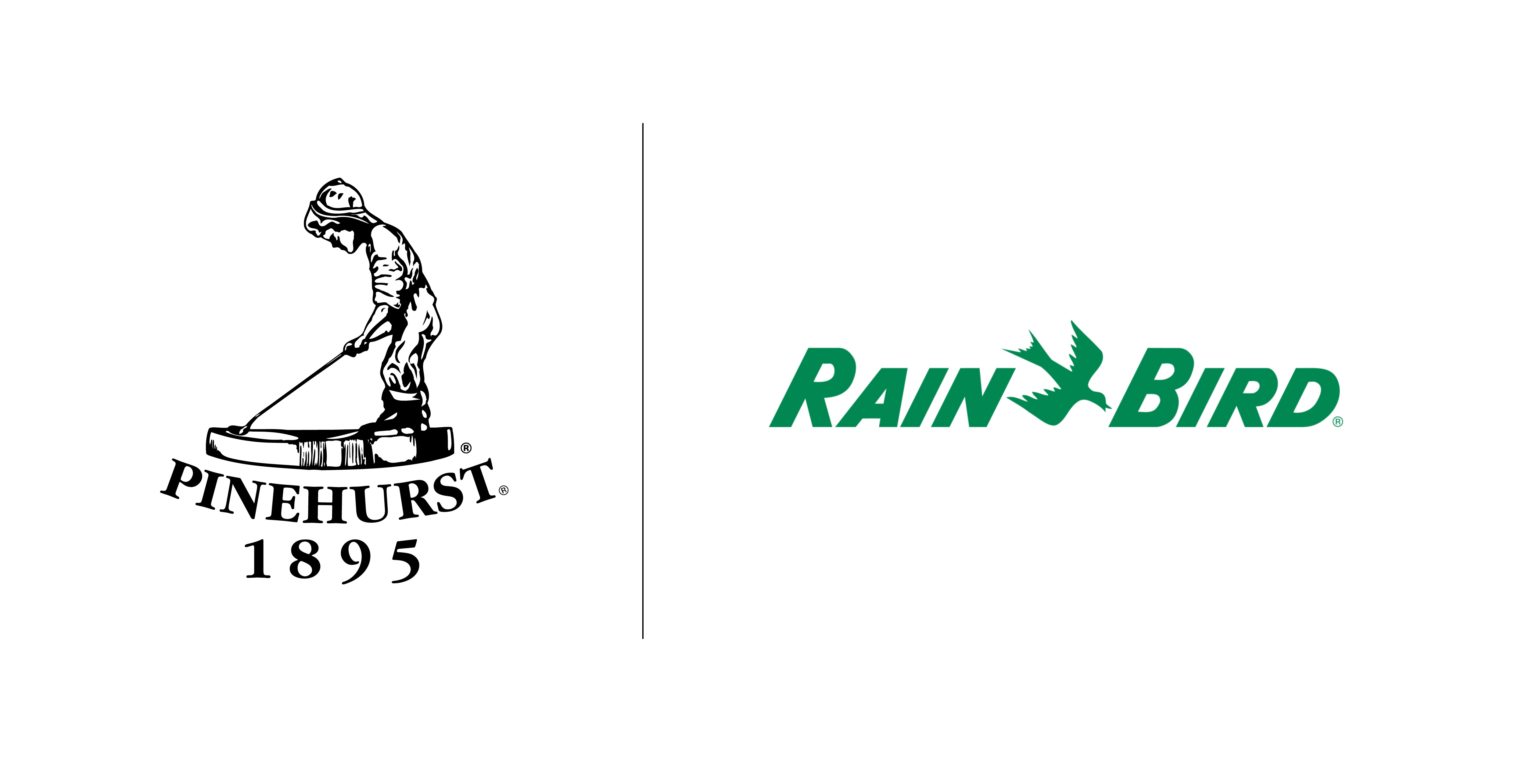 Rain Bird Becomes Official Irrigation Partner for Pinehurst Resort ...