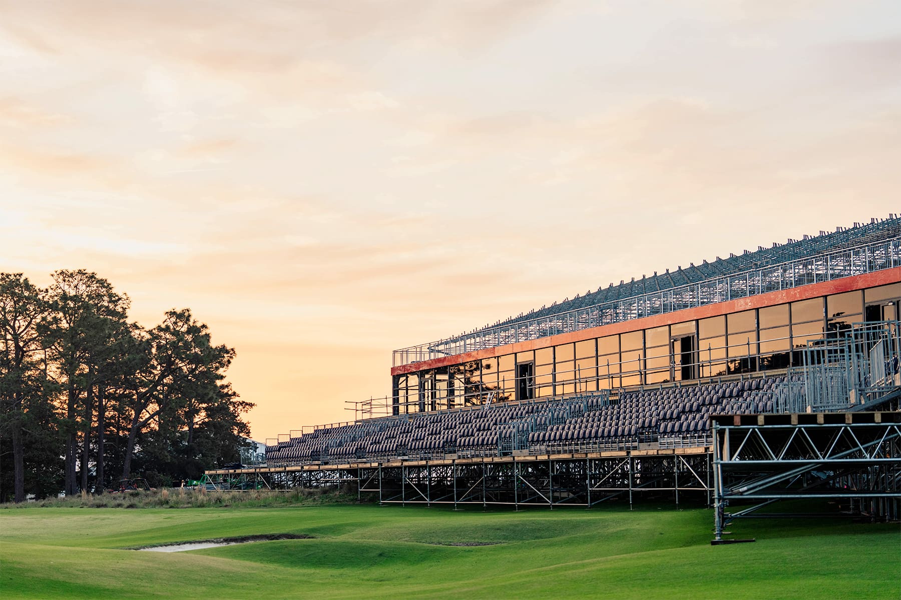 Since the Last U.S. Open Here, a New Golden Age at Pinehurst has Emerged