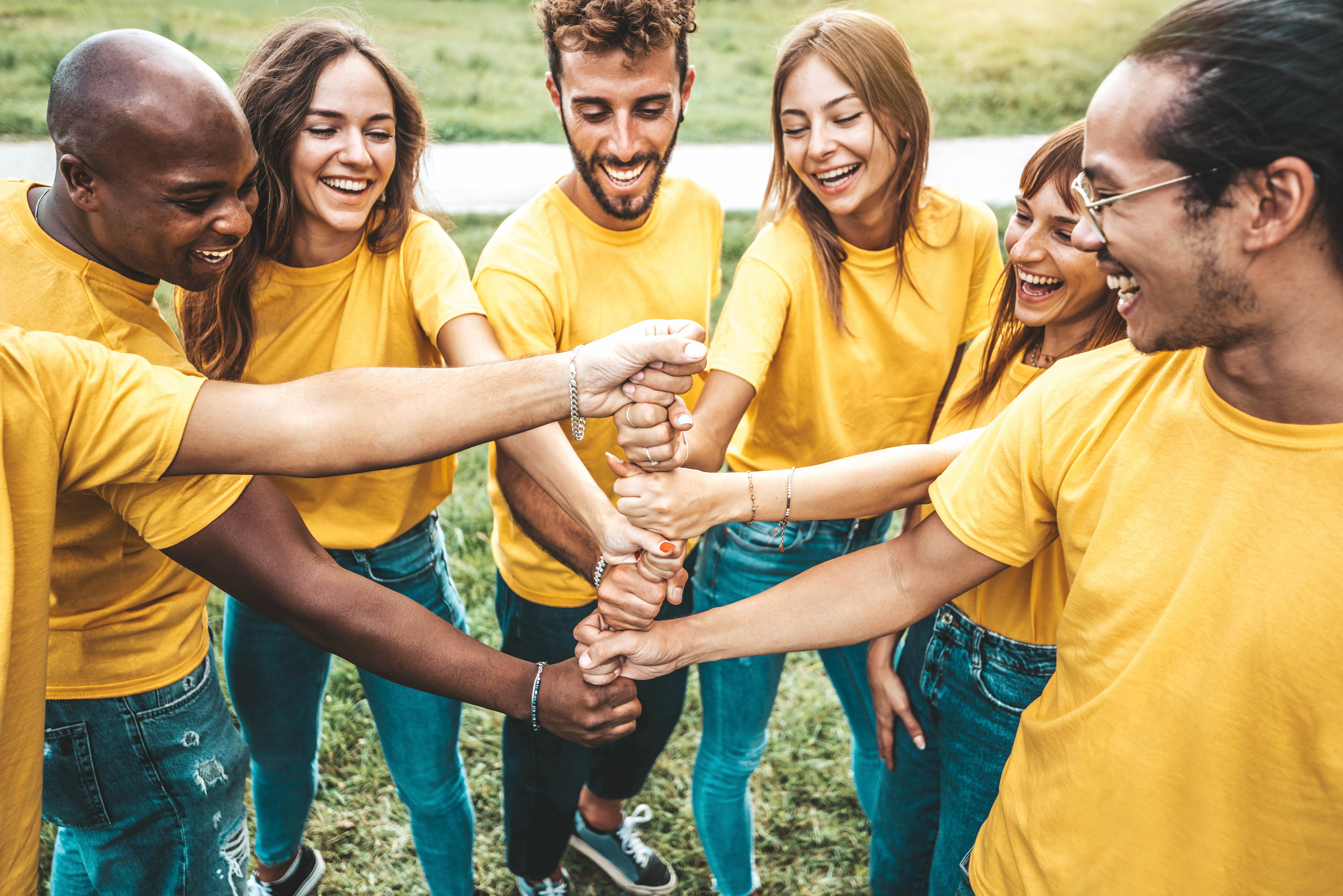 Team Building Boot Camp