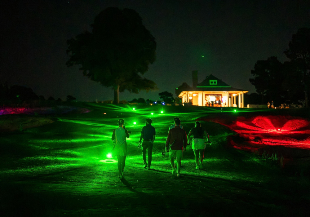 glowgolf