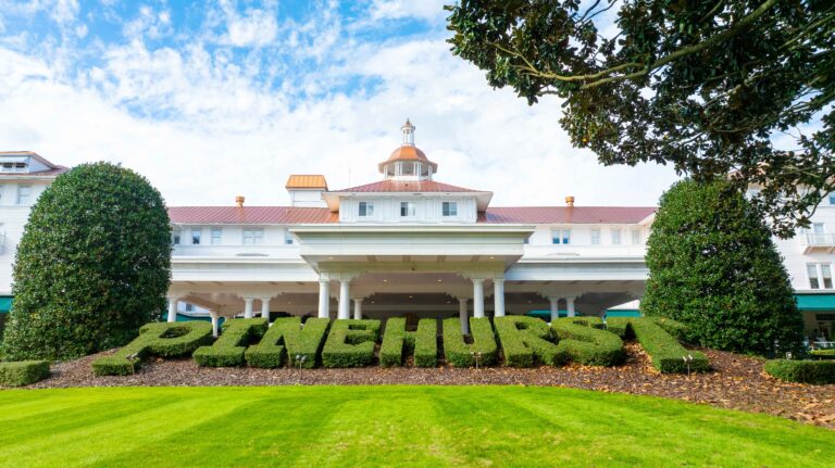 The Carolina Hotel