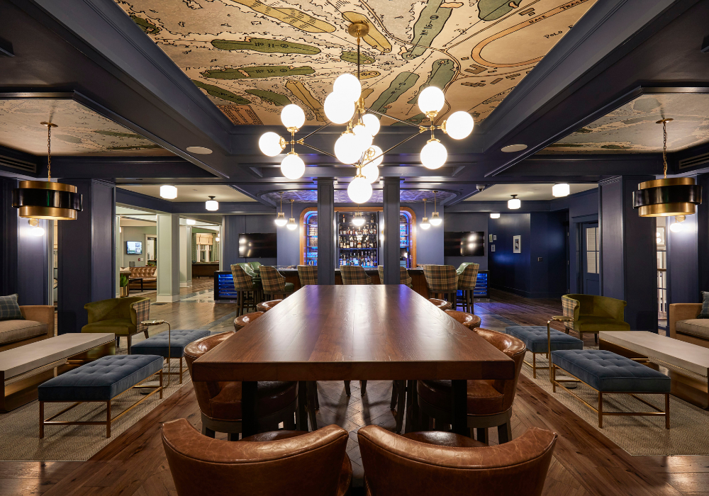 NS 3rd Thursday