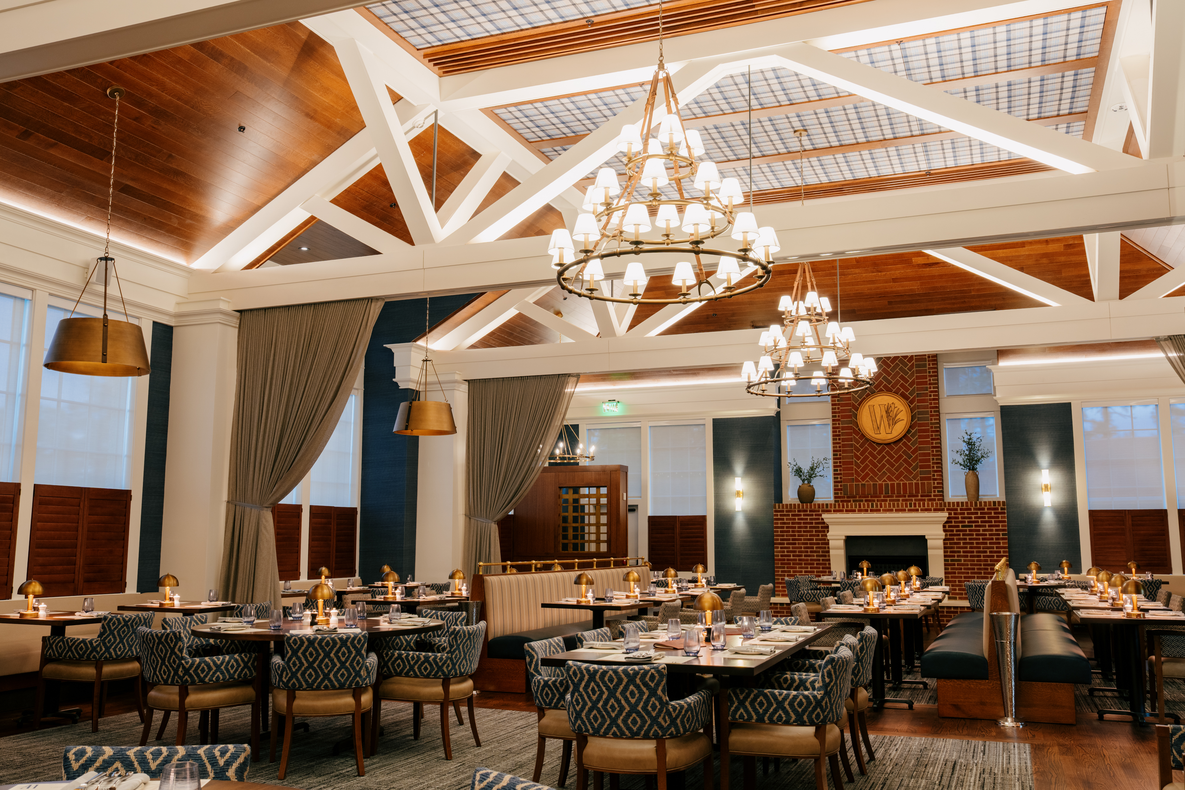 Wiregrass Interior