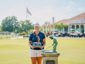 Mary Miller Champion