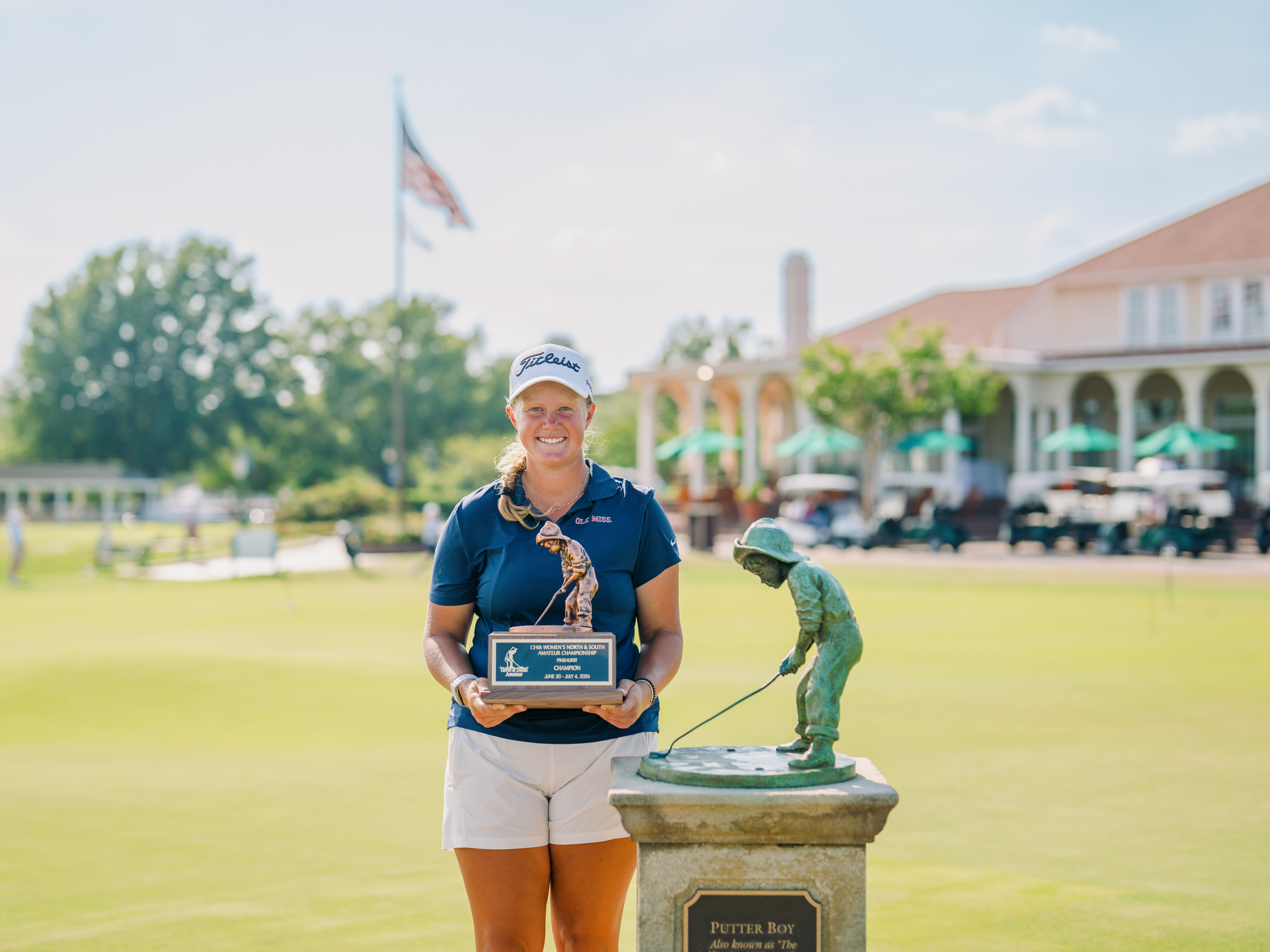 North & South Amateur 2026
