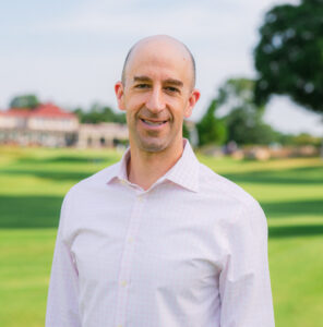 Ethan Ganot Headshot