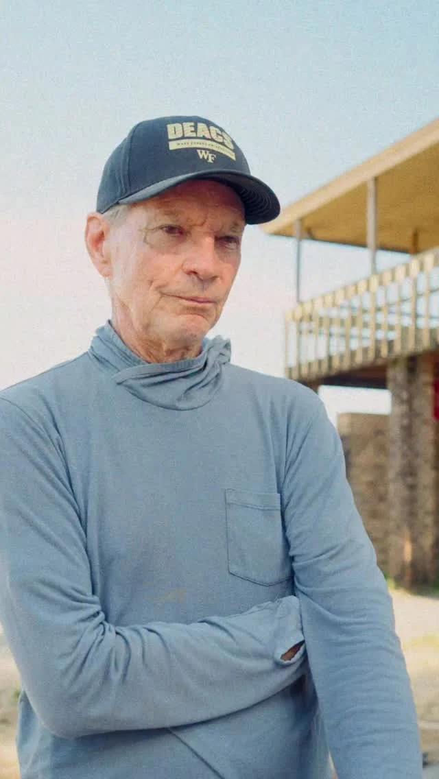 “I do have very high expectations for this” - Bill Coore

Progress at No. 11 continues