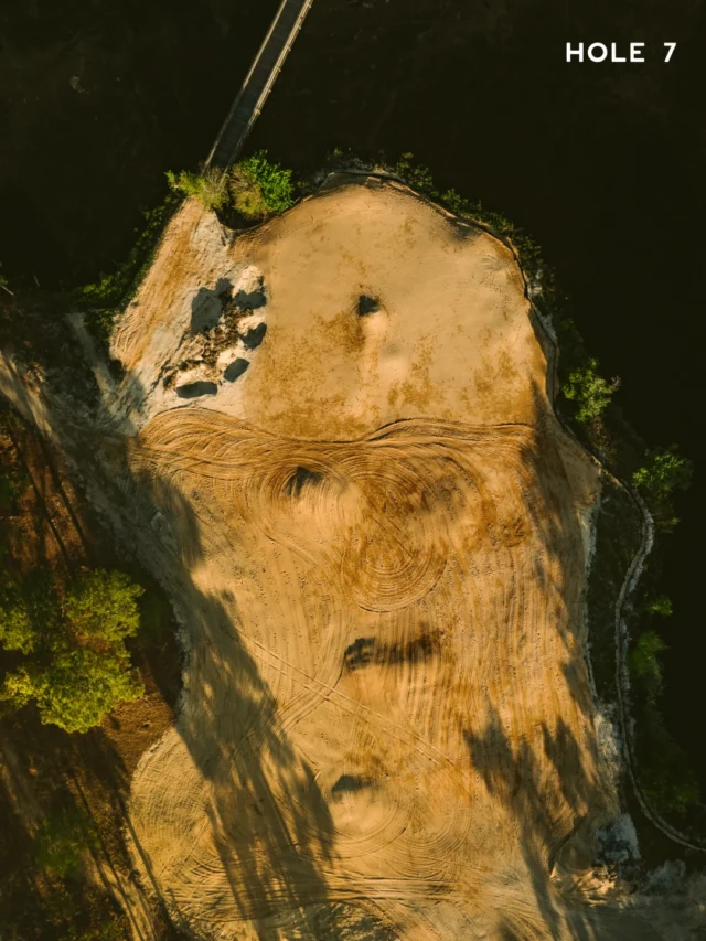 An update from No. 11 through the lens of @barnttmedia