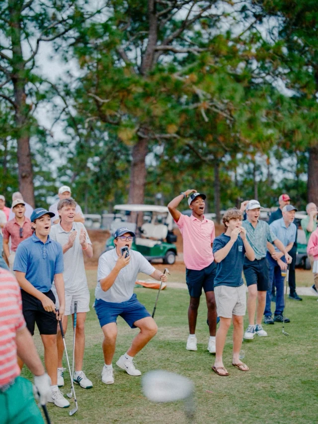 Cradle Knockout, October edition • Favorite evening of the month right here

Today we are delighted to announce @youthoncourse as the official charity for the Cradle Knockout